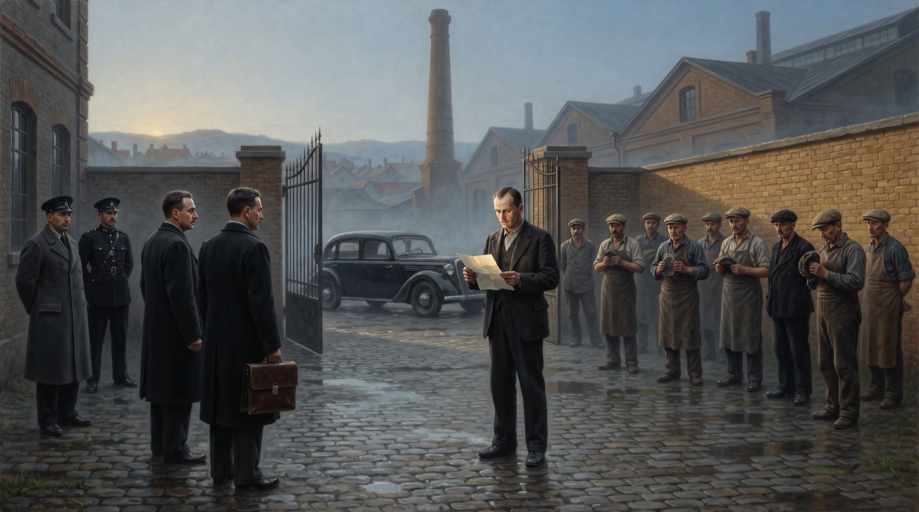 11 iunie 1948: dimineața în care s-a luat totul