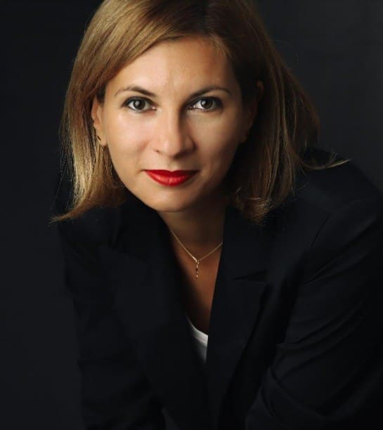 Ana Topîrcean