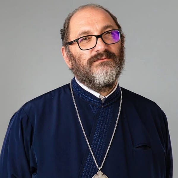 Părintele Constantin Necula