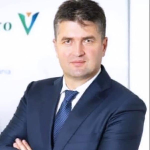 Dumitru Fodor