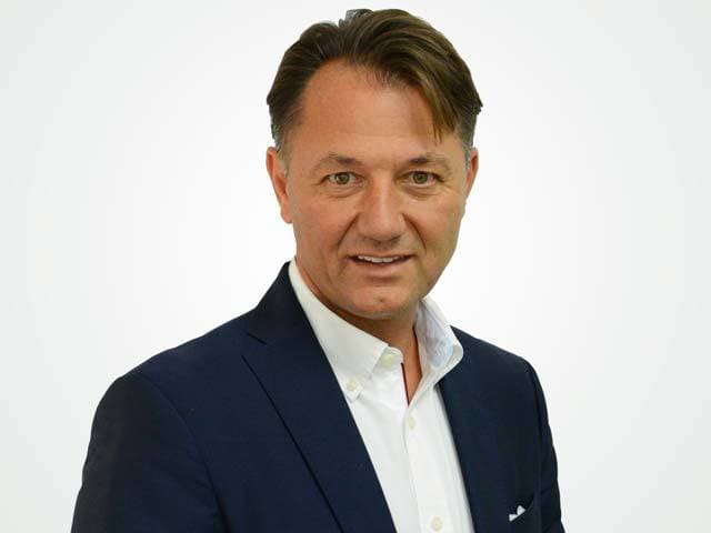 Liviu Mistodinis