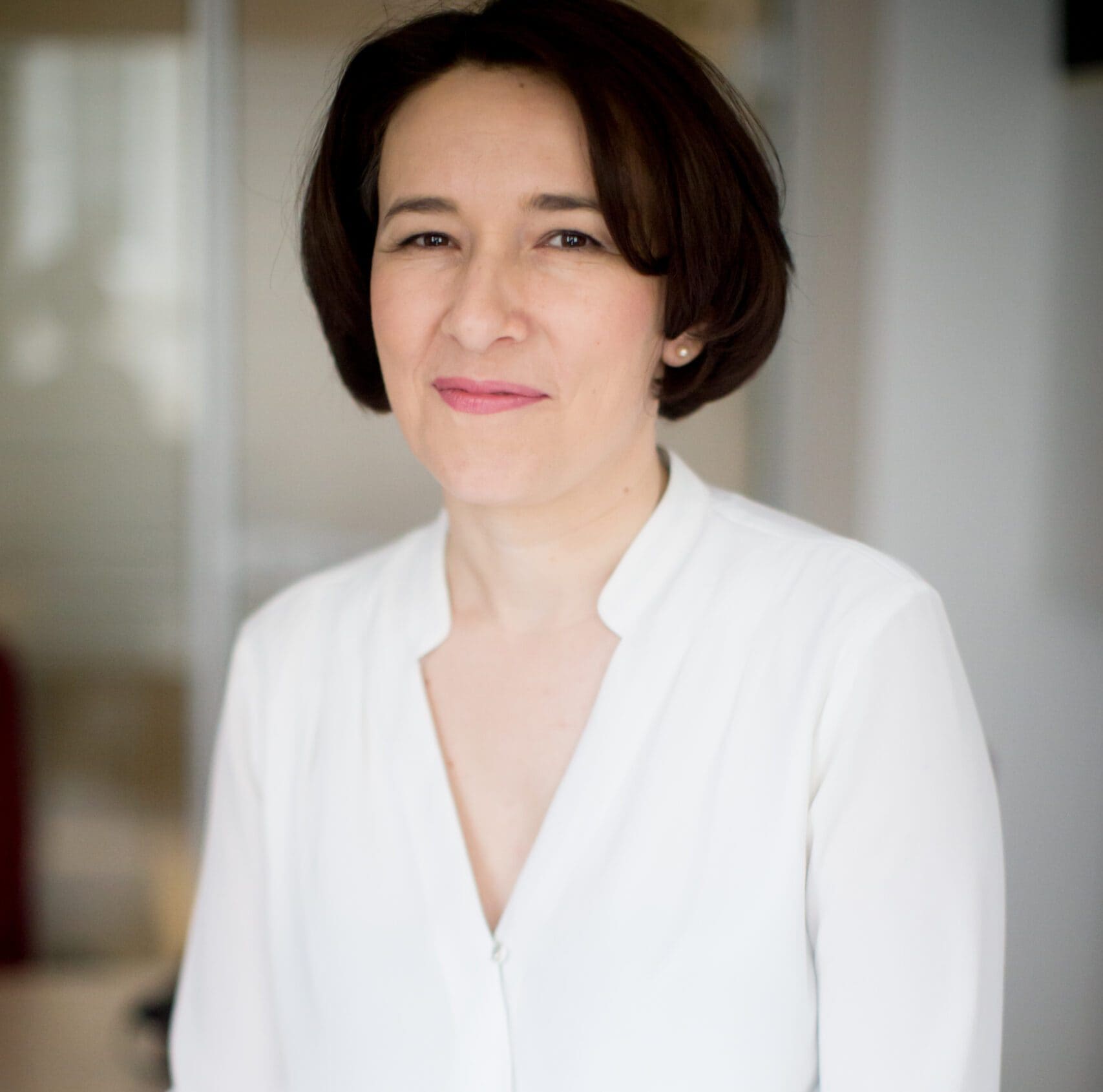 Mirela Raicu