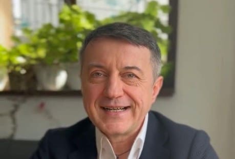 Cristian Ioan Budău Boloban