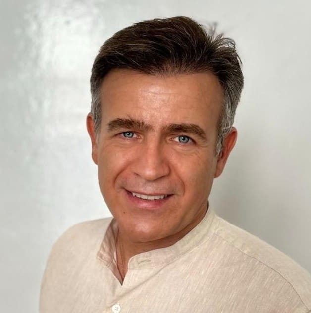 Felix Constantin Tătaru