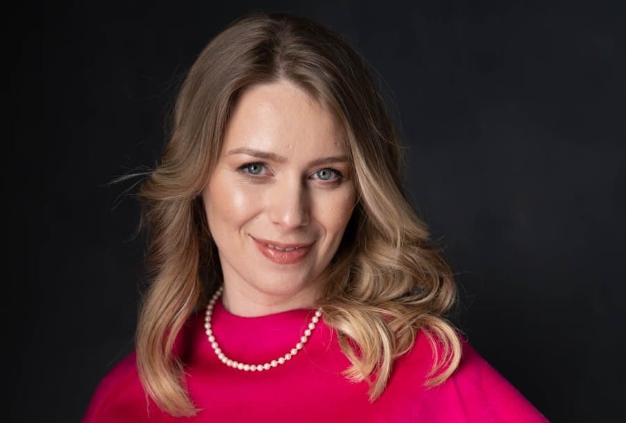Ingrid Gârju