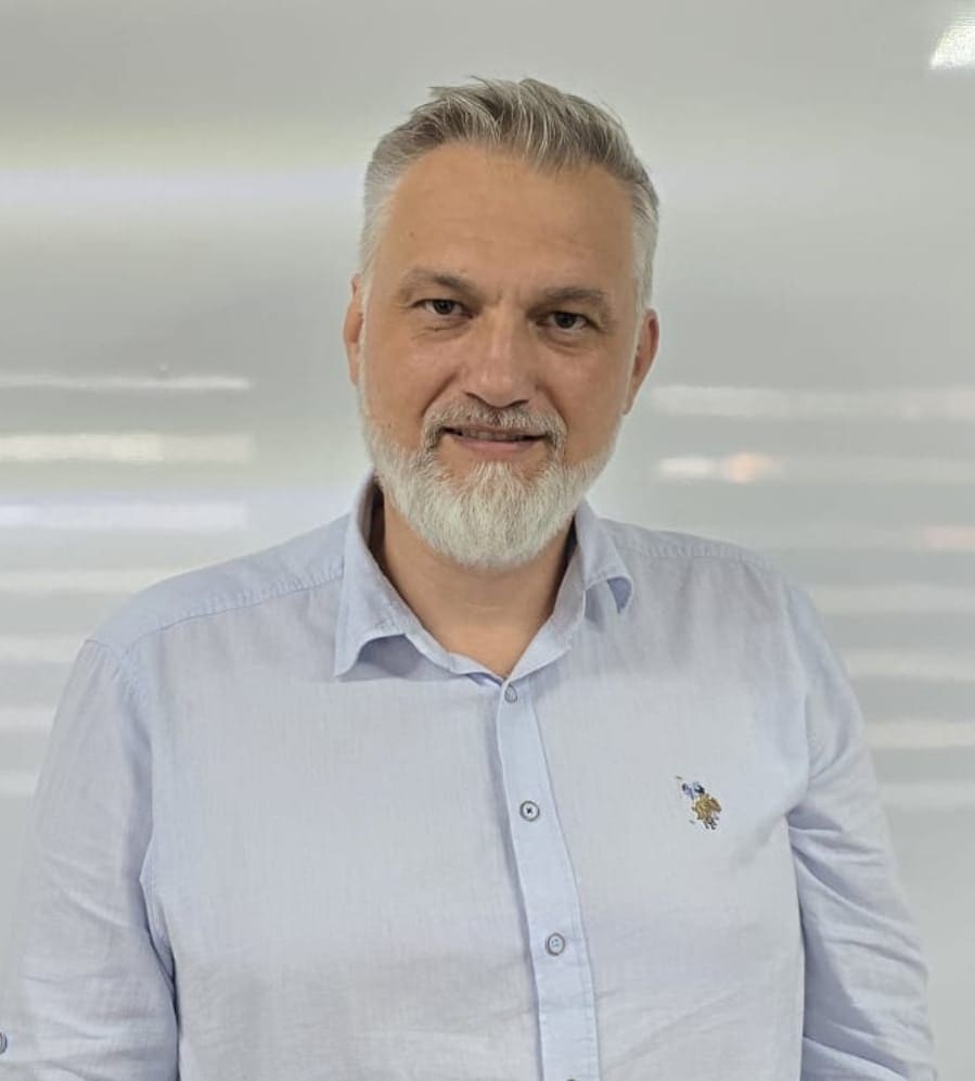 Marius Țapu