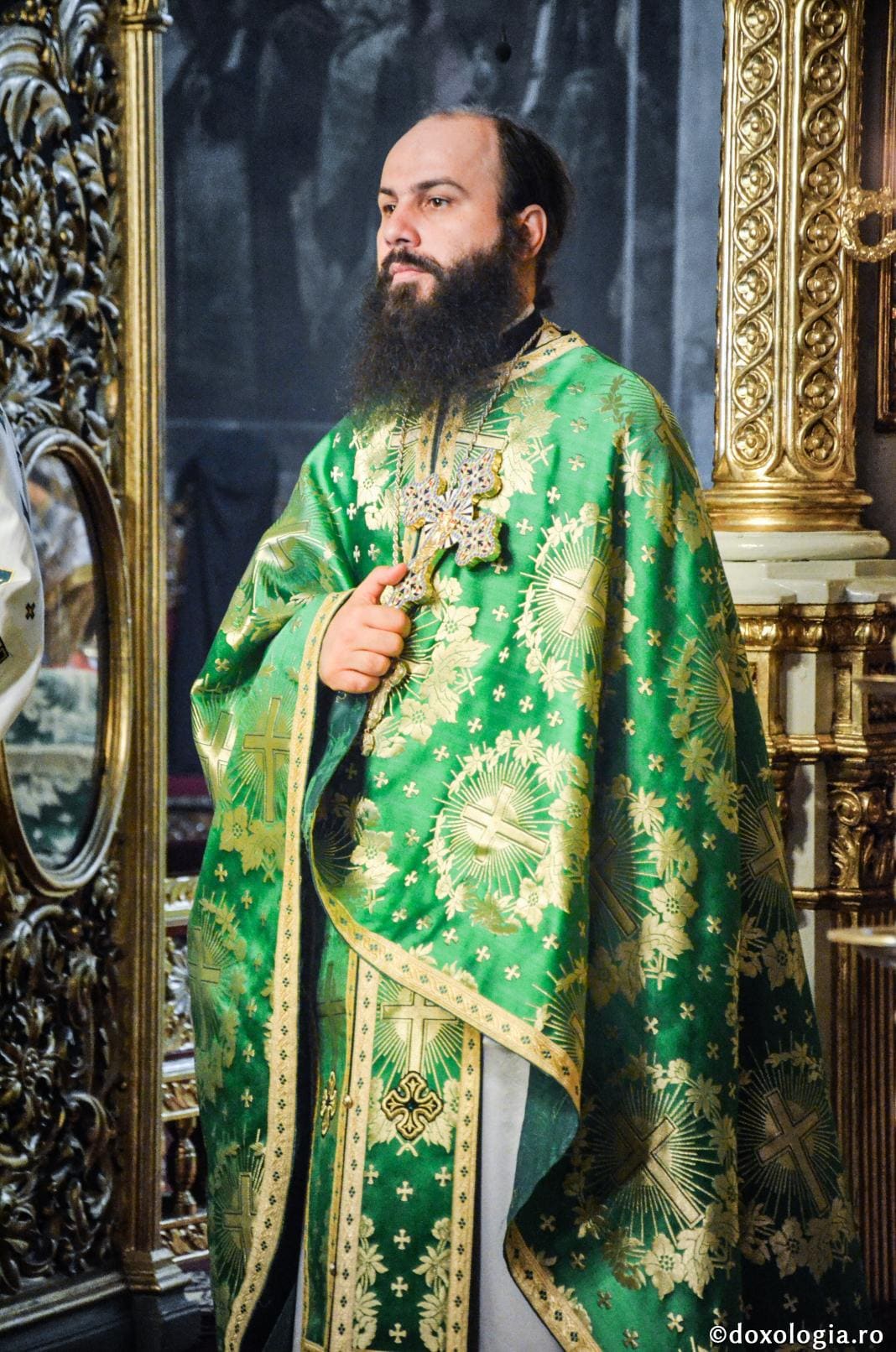 Pr. Hrisostom