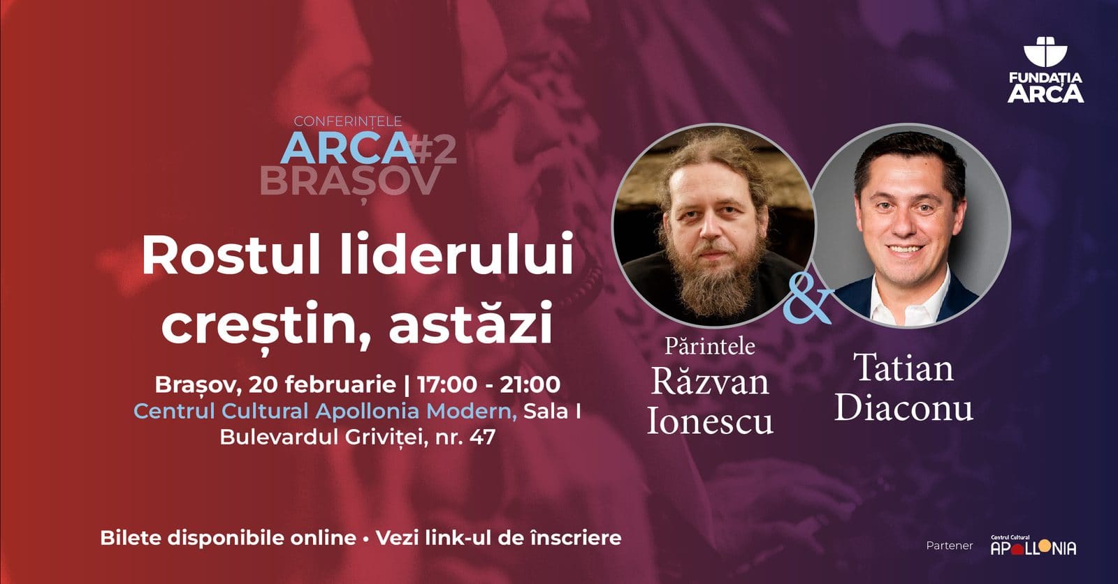 Rostul liderului creștin, astăzi