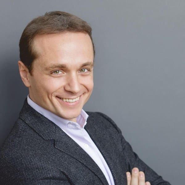 Andy Szekely